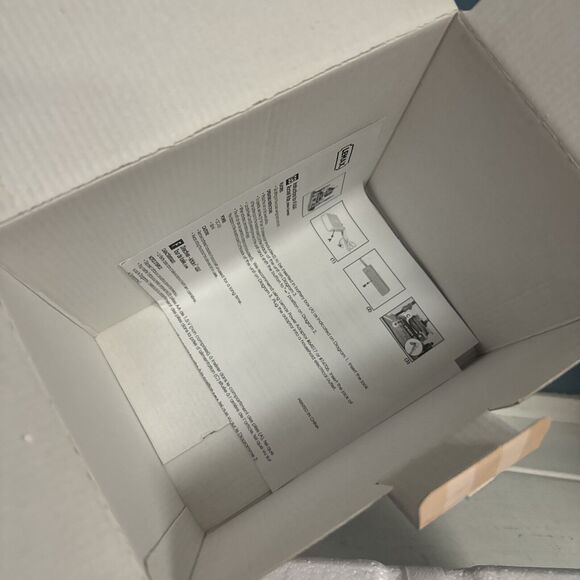 Lemax Rocket Ride The Space Ship Carnival Village #14341 RARE Brand New *READ - Picture 9 of 9